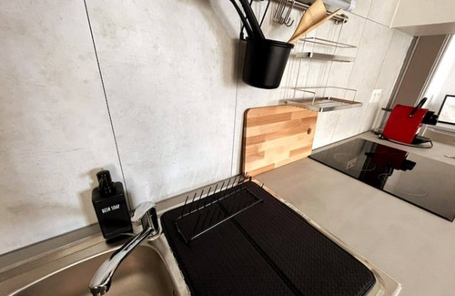 Pfastatt Apartment | le 31 - Mulhouse Pfastatt