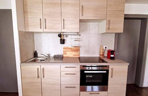 Pfastatt Apartment | le 31 - Mulhouse Pfastatt