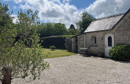 Valognes House | Le "33" Gîte de Charme coeur Cotentin