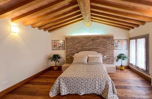 Roverchiara Hotel | Le 4 Camere