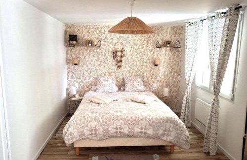 Beziers House | Le 421, Maison d'hôtes Jacuzzi entre amis,familles