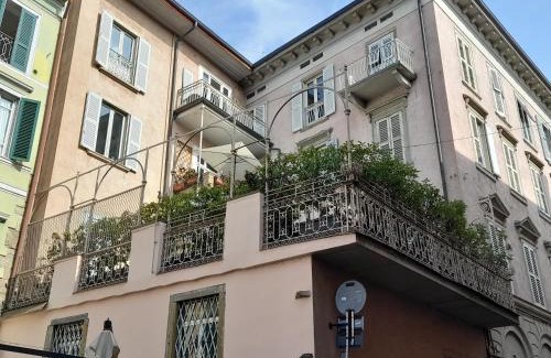 Borgo San Leonardo Bed & Breakfast | Le 5 Vie