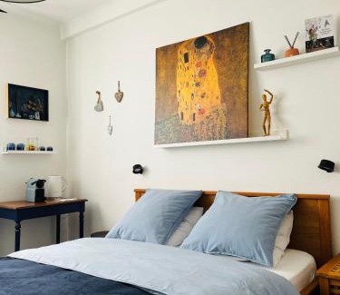 Mutzig Bed & Breakfast | Le 8