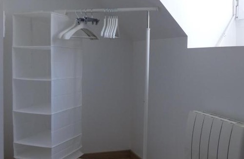 Audierne Apartment | Le 8 - Le Eight Audierne