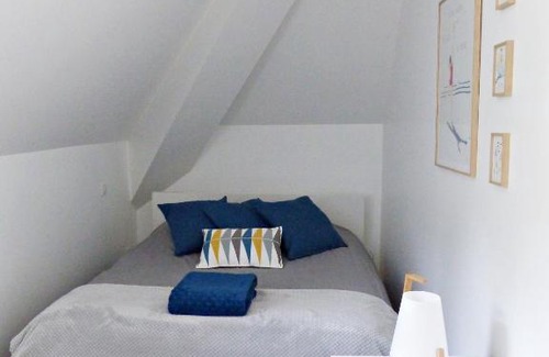 Audierne Apartment | Le 8 - Le Eight Audierne