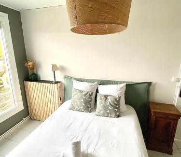 Limoges Apartment | Le 8 Limougeaud, lumineux et spacieux