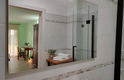 Torreano Bed & Breakfast | Le Acacie