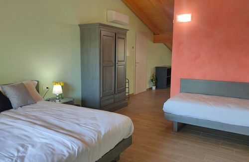 Torreano Bed & Breakfast | Le Acacie