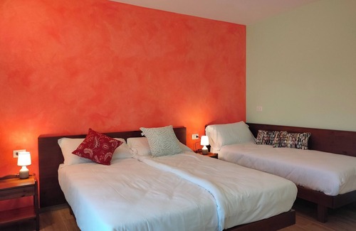 Torreano Bed & Breakfast | Le Acacie