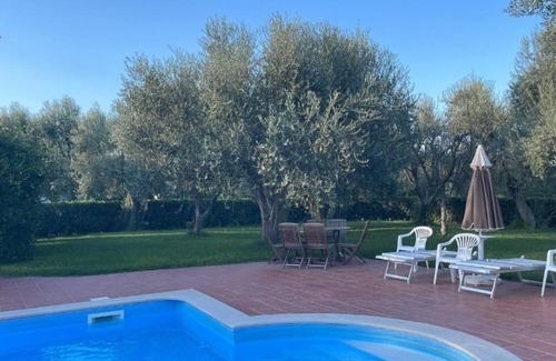 Cerignola House | Le Agavi Country House & Pool
