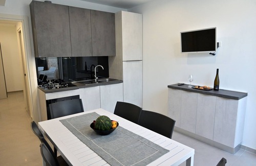 Marina di Pescoluse Apartment | LE ALTAMAREA BEACH EXPERIENCE