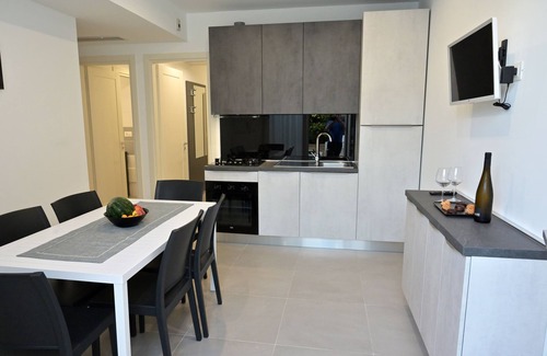 Marina di Pescoluse Apartment | LE ALTAMAREA BEACH EXPERIENCE