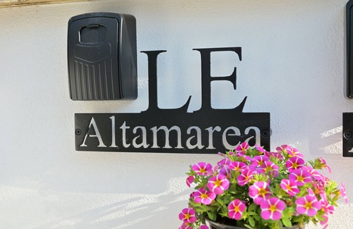 Marina di Pescoluse Apartment | LE ALTAMAREA BEACH EXPERIENCE