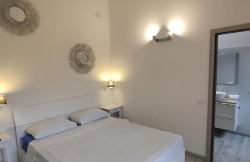 Paratico Apartment | Le Antiche Mura - Sarnico -
