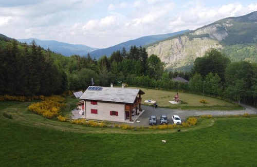 Pievepelago Bed & Breakfast | Le Antiche Orme