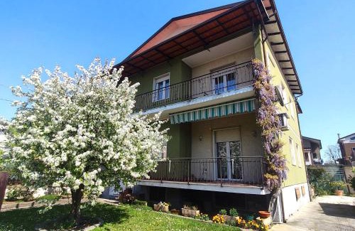 Ghedi Apartment | Le Aquile