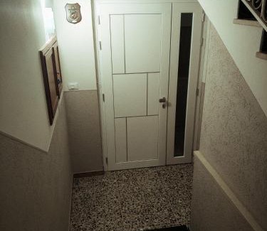 Ghedi Apartment | Le Aquile