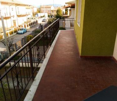 Ghedi Apartment | Le Aquile