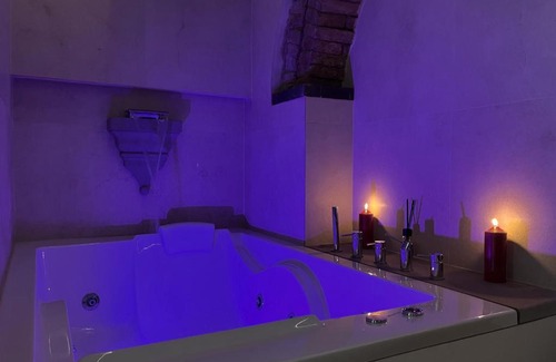 Sansepolcro Apartment | Le Arcate del Giglio - Luxury Suite