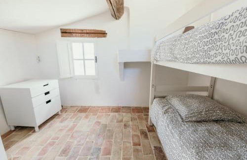 Saint-Michel-l'Observatoire Villa | Le Bas Château Provence Luberon