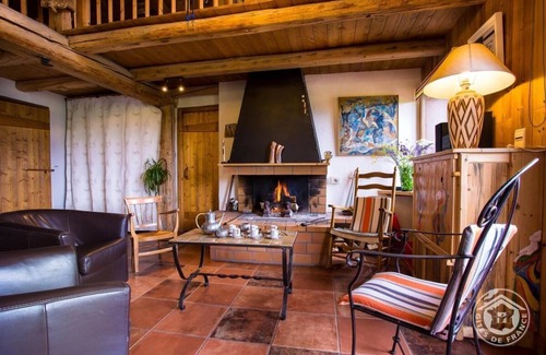 La Plagne-Tarentaise House | LE BACHAL - LA PLAGNE TARENTAISE
