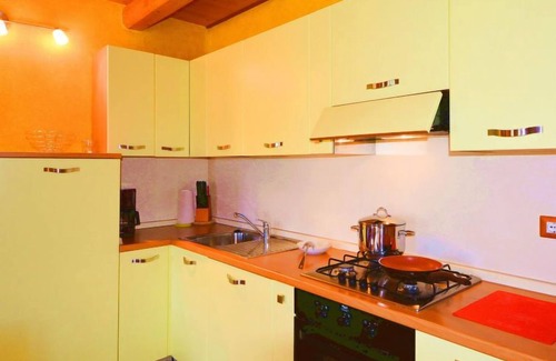 Peglio House | Le Baite di Bodone (GRV610) by Interhome