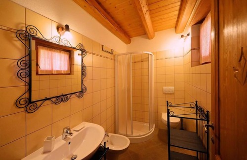Peglio House | Le Baite di Bodone (GRV610) by Interhome