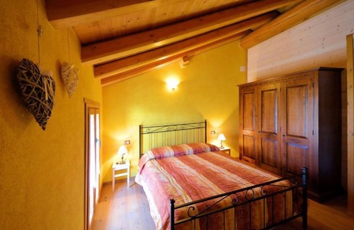 Peglio House | Le Baite di Bodone (GRV610) by Interhome