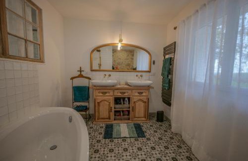 Montesquieu House | Le Balesté - Logement 1