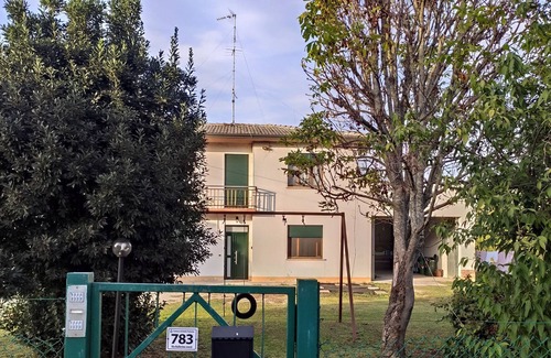 Badia Polesine Bed & Breakfast | Le ballerine
