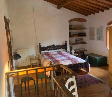 Pelago House | "Le Balze" spacious room "Ragusana" for 2 guests & child