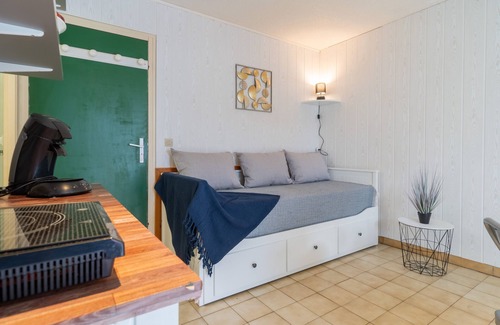 Pyla-sur-Mer Apartment | Le Barclay - Appt proche de la plage