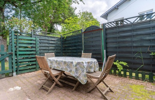 Pyla-sur-Mer Apartment | Le Barclay - Appt proche de la plage