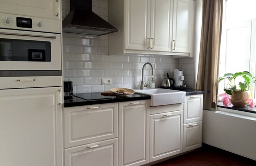 Coo Apartment | Le Baron Apartments