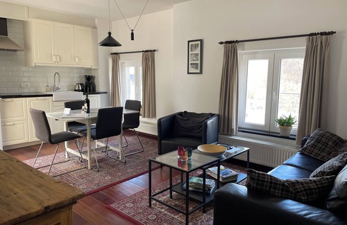 Coo Apartment | Le Baron Apartments
