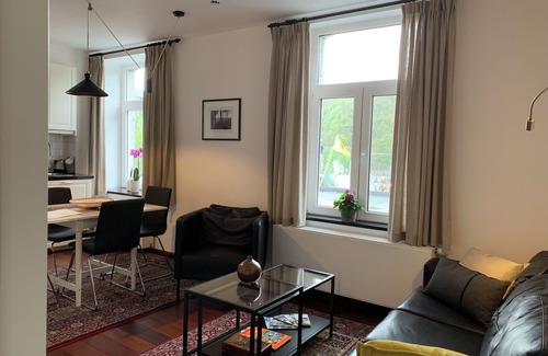 Coo Apartment | Le Baron Apartments