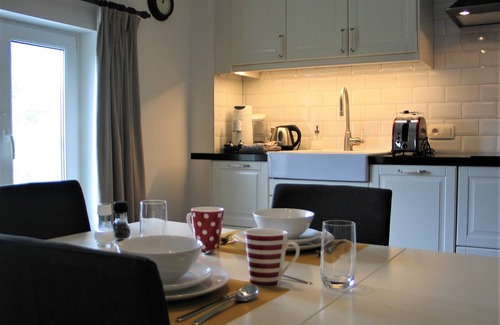 Coo Apartment | Le Baron Apartments