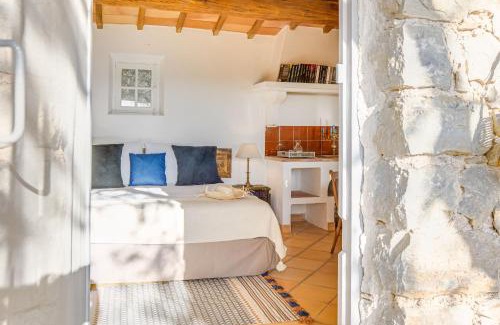 Villecroze Bed & Breakfast | Le Barretian