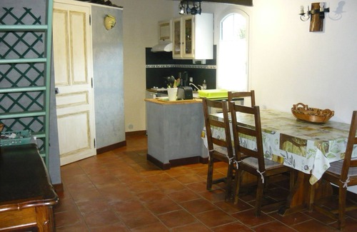 Belgentier House | 'Le Bastidon des Oliviers' with shared pool, Wi-Fi and air conditioning