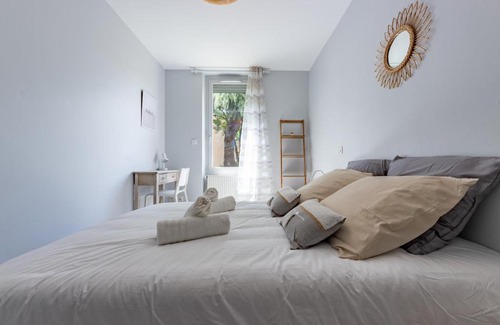 Saint-Jory Apartment | Le beau T3 de St Jory climatisation