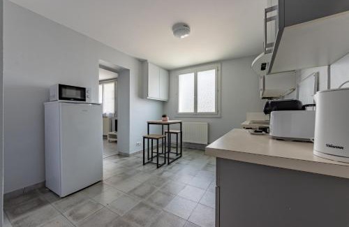 Saint-Jory Apartment | Le beau T3 de St Jory climatisation