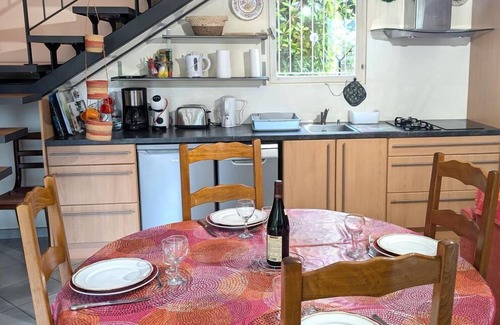 Decines-Charpieu Apartment | Le Beauregard - Decines Charpieu