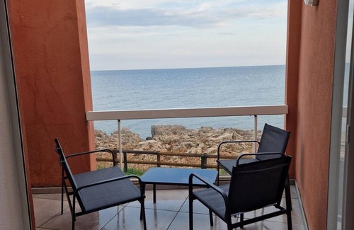 Montpellier Apartment | Le Bellevue - Agréable Studio Bord mer