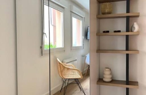 La Madeleine Apartment | Le Belvédère