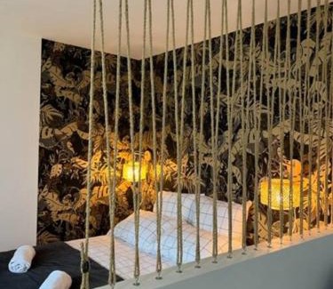La Madeleine Apartment | Le Belvédère