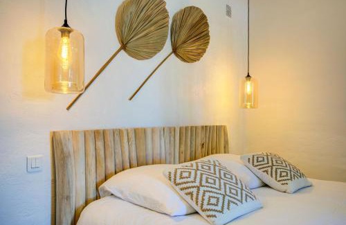 Sarrians Apartment | Le Bercail de Montmirail