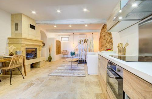 Sarrians Apartment | Le Bercail de Montmirail