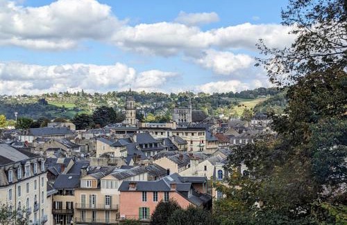 Bagneres-de-Bigorre Apartment | Le Berceau de La Source