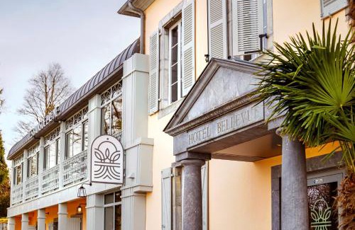 Bagneres-de-Bigorre Apartment | Le Berceau de La Source