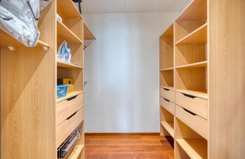 Quartier Chorier-Berriat Apartment | Le Berriat - Gare - Palais de Justice